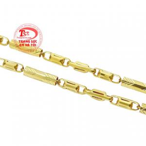 Sản phẩm được bảo hành uy tín