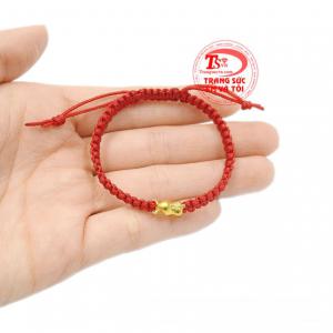 Đây sẽ là món quà vừa giá trị vừa mang lại may mắn cho các bé yêu.