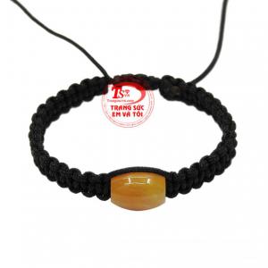 Ngọc cẩm thạch là viên đá quý đã được nhiều người biết đến với nhiều lợi ích trong phong thủy. 