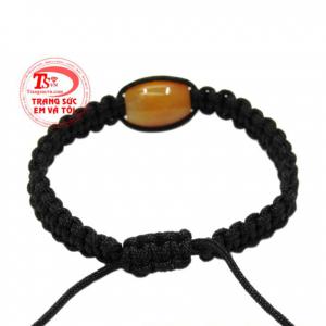 Dây tết ngọc cẩm thạch tài lộc đảm bảo chất lượng.