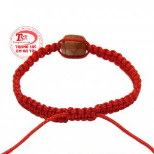Mang đến nhiều năng lượng tích cực cho người đeo.