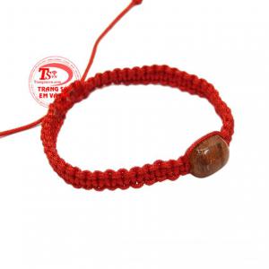 Do vậy các sản phẩm trang sức đá thạch anh tóc được nhiều khách hàng yêu thích và lựa chọn làm quà tặng.