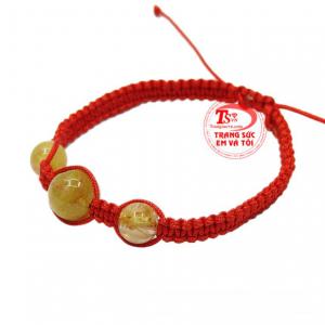 Sản phẩm phù hợp với mọi lứa tuổi, phù hợp với những người mệnh Thổ và Kim.