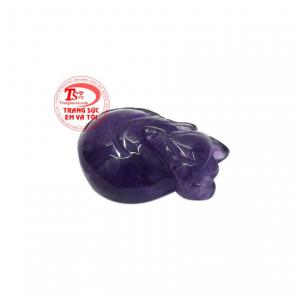  Trong phong thủy, hồ ly được biết tới là loài thông minh và khôn khéo. 