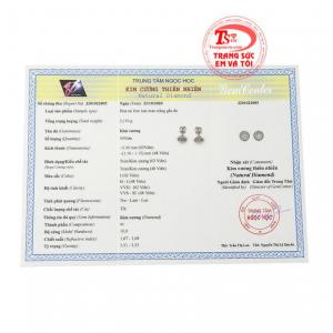 Đây cũng là viên đá hộ mệnh cho người sinh tháng 5.