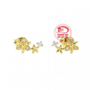  Sản phẩm sẽ là sự lựa chọn hoàn hảo dành cho các cô gái yêu thích phong cách nữ tính. 