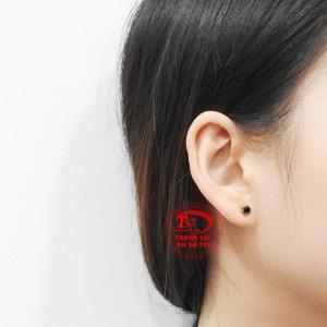 Hoa tai Saphir tinh tế sự lựa chọn hoàn hảo dành cho bạn.