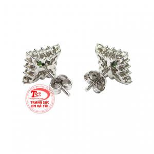 Trong phong thủy, đây là loại đá biểu tượng cho tình yêu và lòng chung thủy.