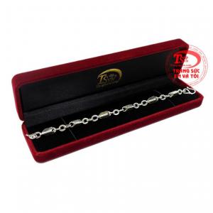 Lắc bạc nam phong độ đảm bảo uy tín chất lượng