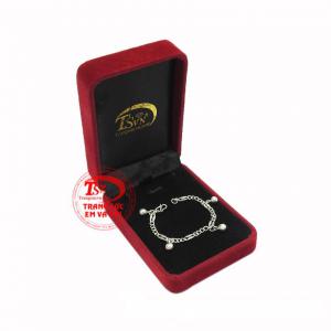 Sản phẩm đảm bảo uy tín chất lượng