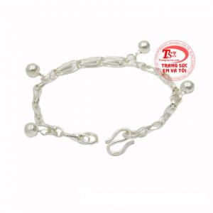 Sản phẩm không chỉ là món trang sức thông thường