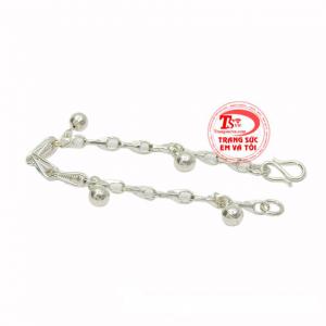 Để có thể nhận biết tình trạng sức khỏe của con mình