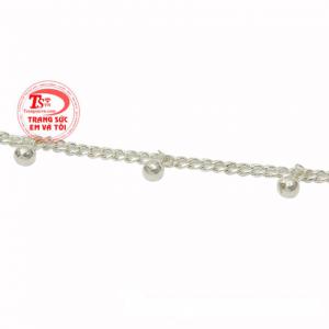 Hay tình trạng môi trường xung quanh mình