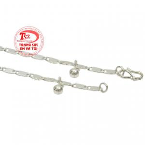 Vừa làm trang sức, vừa có tác dụng trong việc hỗ trợ điều trị một số bệnh