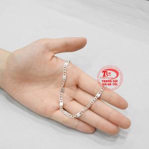 Lắc bạc trẻ em năng động thanh toán an toàn.