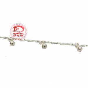 Nhờ vậy mà các bậc phụ huynh có thể dễ dàng nhận biết khi nào sức khỏe của bé không ổn.