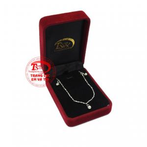 Sản phẩm nhận đặt chế tác theo yêu cầu, giao hàng toàn quốc.