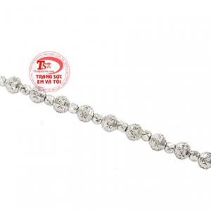 Sản phẩm dễ dàng kết hợp với nhiều kiểu trang phục