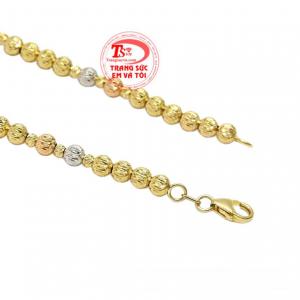 Vào những dịp đặc biệt thì đây có lẽ là món quà mà các nàng mong muốn có được.