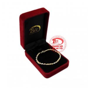 Lắc tay bi tinh tế đảm bảo uy tín chất lượng