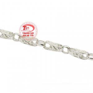 Sản phẩm sẽ là món quà tặng ý nghĩa, hợp thời trang để dành tặng cho phái mạnh vào những dịp ý nghĩa.