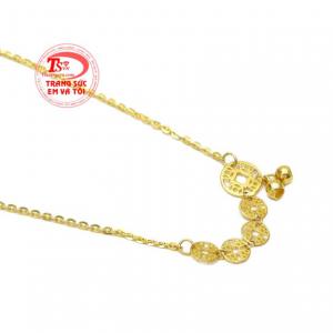 Sản phẩm thiết kế tỉ mỉ, chi tiết mang lại cho phái đẹp nét dịu dàng, duyên dáng và thời trang.