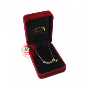 Lắc tay nữ kim tiền lựa chọn tuyệt vời cho bạn và người yêu thương.