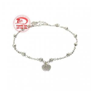 Thiết kế nữ tính, hợp thời trang và phong cách. 