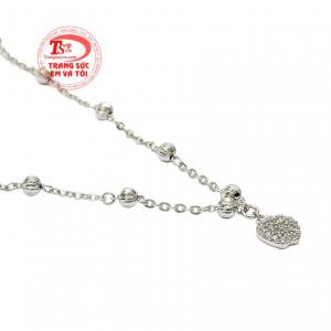  Sản phẩm chế tác từ vàng tây 10k, bảo hành uy tín, giao hàng toàn quốc. 