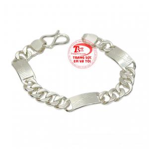 Lắc tay trẻ em phong cách là sản phẩm mới của trang sức Em và Tôi. 