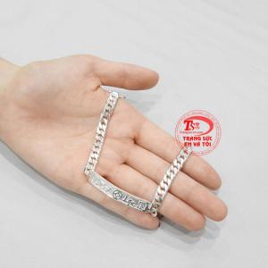 Lắc tay trẻ em tài lộc giao hàng trên toàn quốc.