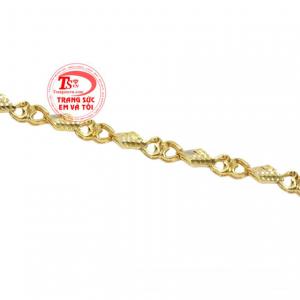 Sản phẩm sẽ là sự lựa chọn hoàn hảo giúp cho đôi tay của phái đẹp thu hút và tỏa sáng hơn.