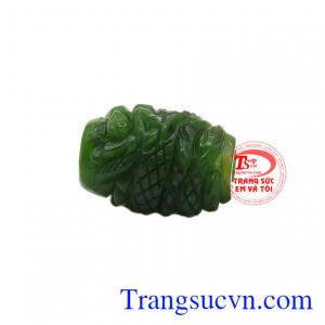 Lu thống là vật phẩm phong thủy lâu đời mang lại nhiều may mắn, sự nghiệp hanh thông