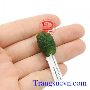 Lu thống Nephrite chạm khắc rồng giao hàng nhanh trên toàn quốc