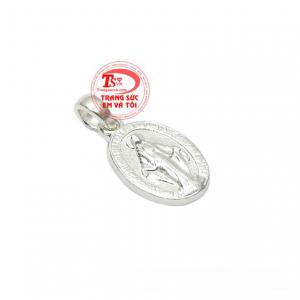 Trang sức Em và Tôi chuyên cung cấp các mẫu mã mặt hàng về trang sức công giáo bền đẹp, chất lượng.