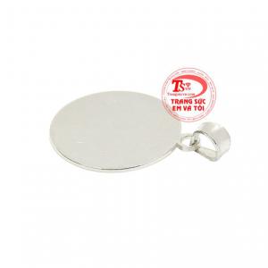 Sản phẩm có thể khắc tên hoặc những họa tiết theo yêu cầu. 