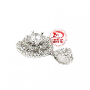 Từng chi tiết được kết hợp hài hòa giúp cho sản phẩm càng thêm bắt mắt và lung linh hơn.