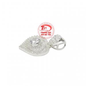 Kiểu dáng trẻ trung, thích hợp với nhiều độ tuổi. 