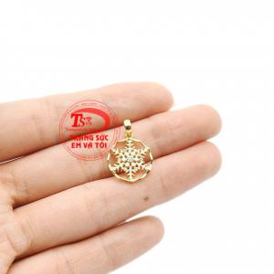 Mặt dây được bảo hành uy tín, giao hàng toàn quốc