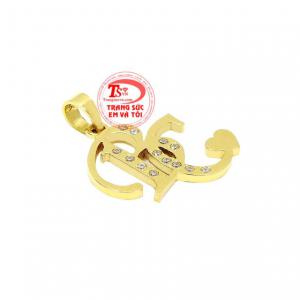 Trang sức Em và Tôi nhận đặt chế tác theo yêu cầu