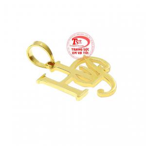 Hoặc bạn cũng có thể đặt chế tác để làm trang sức đôi cùng người ấy.