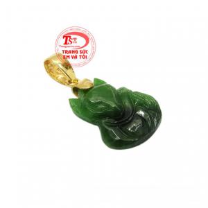 Từng đường nét được chạm khắc tỉ mỉ tạo nét duyên dáng cho sản phẩm. 