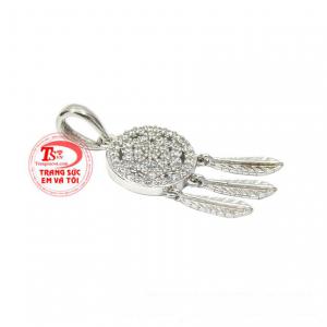 Do vậy người ta tin rằng các sản phẩm về dreamcatcher sẽ giúp họ mang đến điềm lành, giải tỏa ưa phiền, mệt mỏi. 