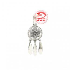 Mặt dây nữ dreamcatcher bảo hành uy tín.