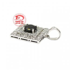 Là viên đá hộ mệnh cho người sinh tháng 9