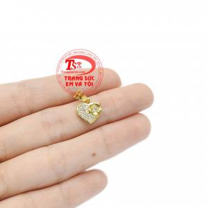  Do vậy sản phẩm được nhiều phái đẹp lựa chọn làm phụ kiện giúp mình tỏa sáng. 