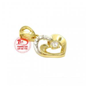 Lấy cảm hứng từ đó các nhà chế tác hoàn kim đã tạo ra một sản phẩm vô cùng bắt mắt.