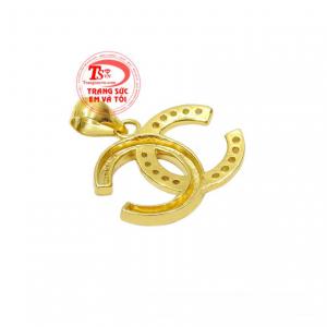 Chiếc mặt dây này sẽ là món quà xinh xắn để dành tặng cho người thân và bạn bè trong những dịp đặc biệt.