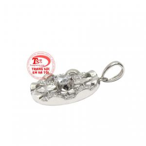 Sản phẩm được chế tác tinh xảo tới từng chi tiết. 