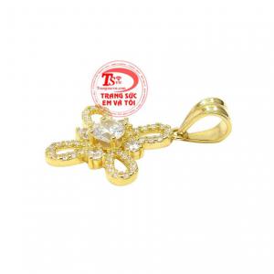  Thiết kế dễ thương giúp các bạn gái càng thêm dịu dàng và nữ tính.